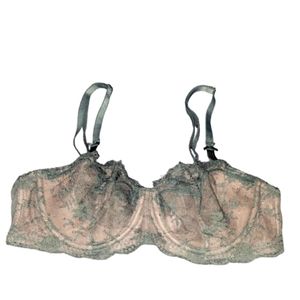 Victoria secret bra size 34C